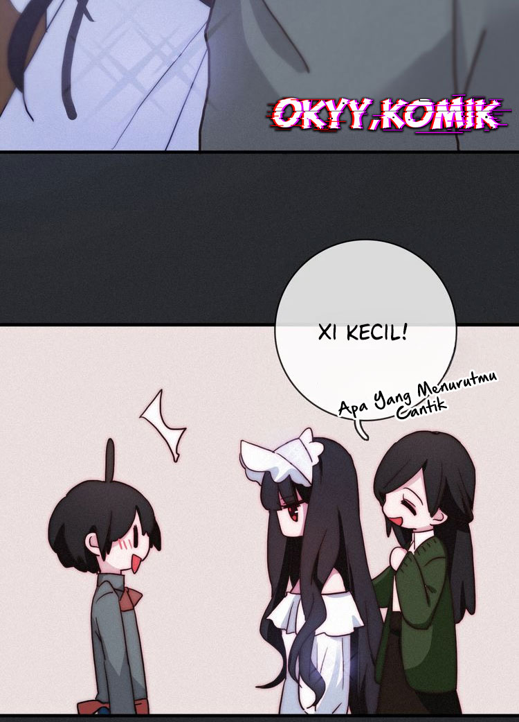 Heiye Yousuo Si Chapter 6 - halaman 68