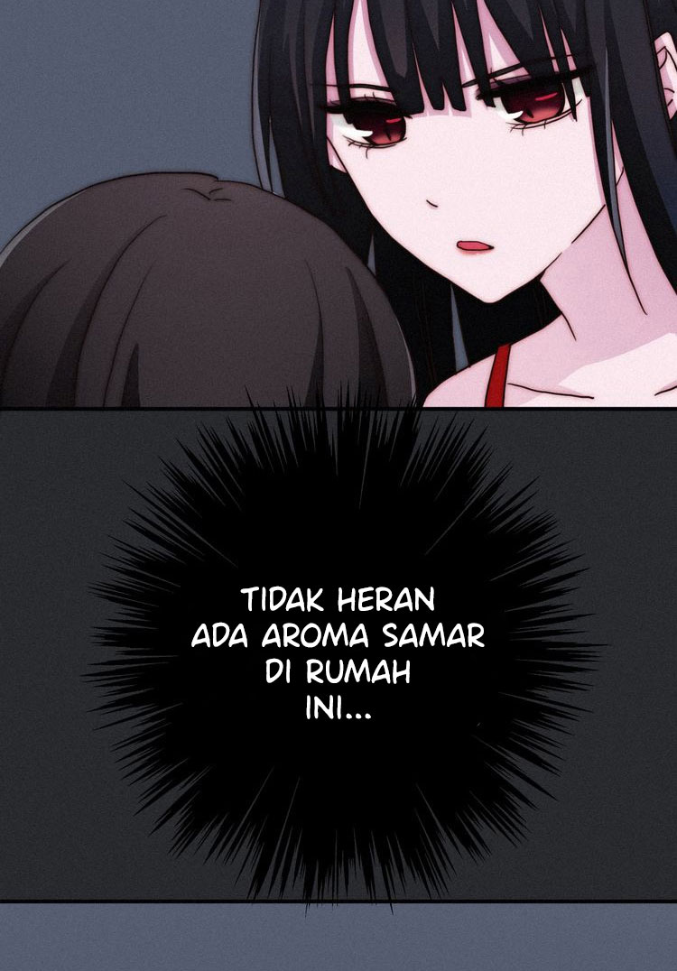 Heiye Yousuo Si Chapter 6 - halaman 7