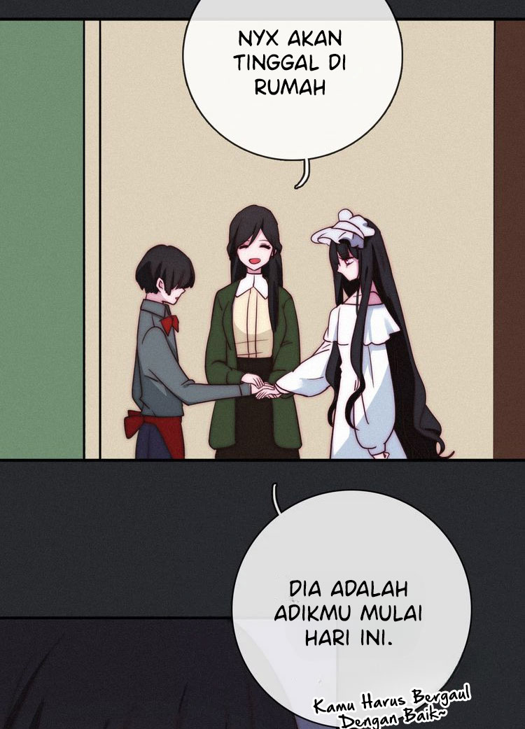 Heiye Yousuo Si Chapter 6 - halaman 71