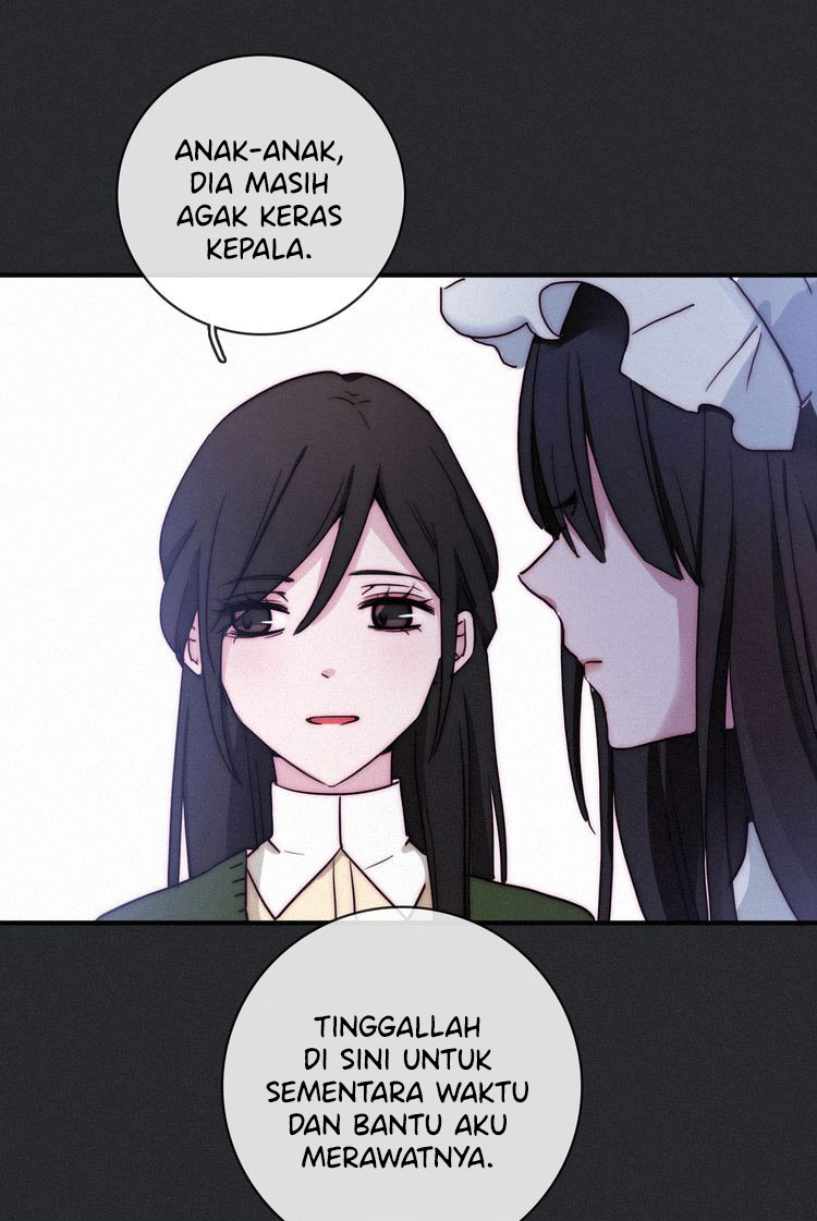 Heiye Yousuo Si Chapter 6 - halaman 74