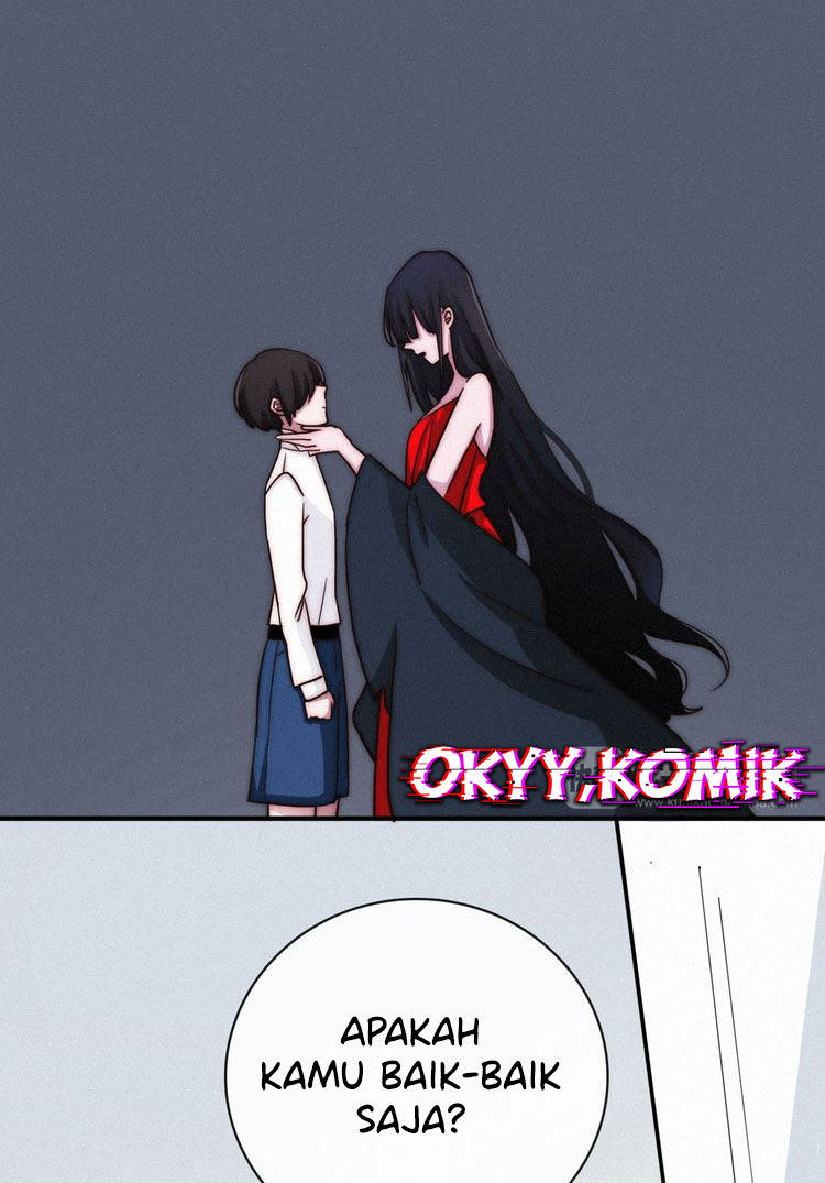 Heiye Yousuo Si Chapter 6 - halaman 8