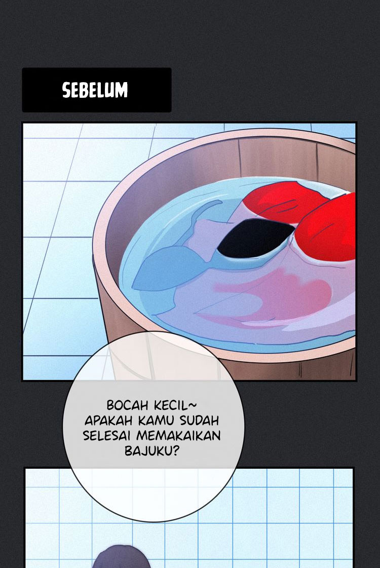 Heiye Yousuo Si Chapter 6 - halaman 80