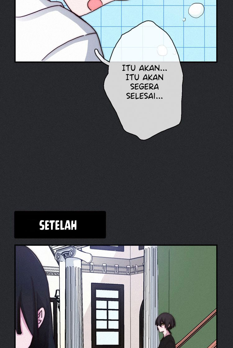 Heiye Yousuo Si Chapter 6 - halaman 82
