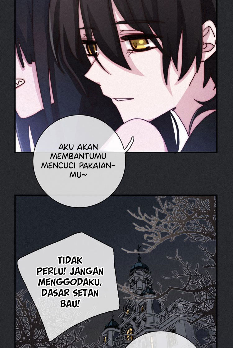 Heiye Yousuo Si Chapter 6 - halaman 85