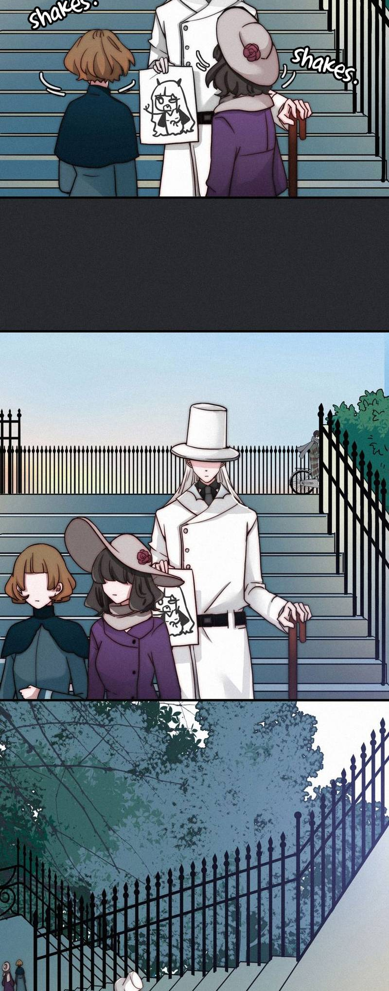 Heiye Yousuo Si Chapter 7 - halaman 13