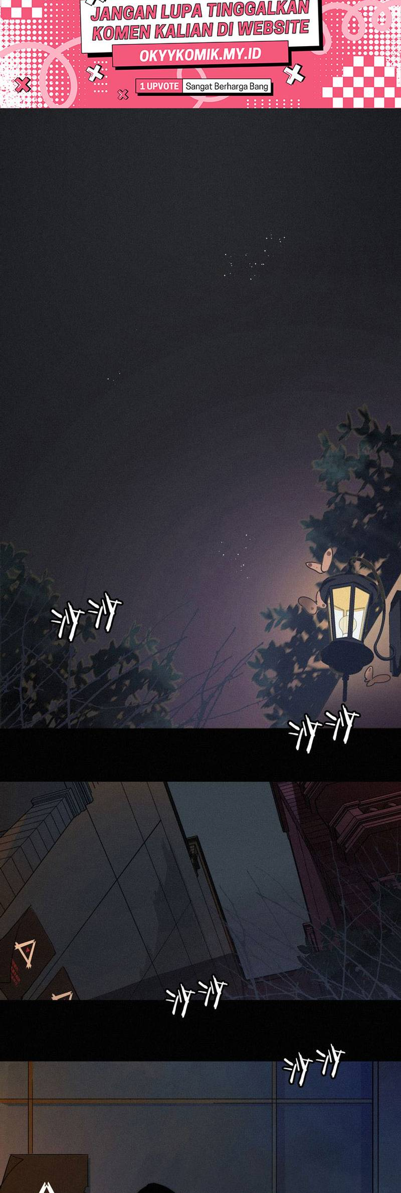 Heiye Yousuo Si Chapter 7 - halaman 2
