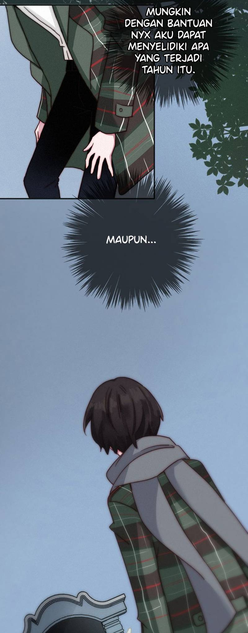 Heiye Yousuo Si Chapter 7 - halaman 24