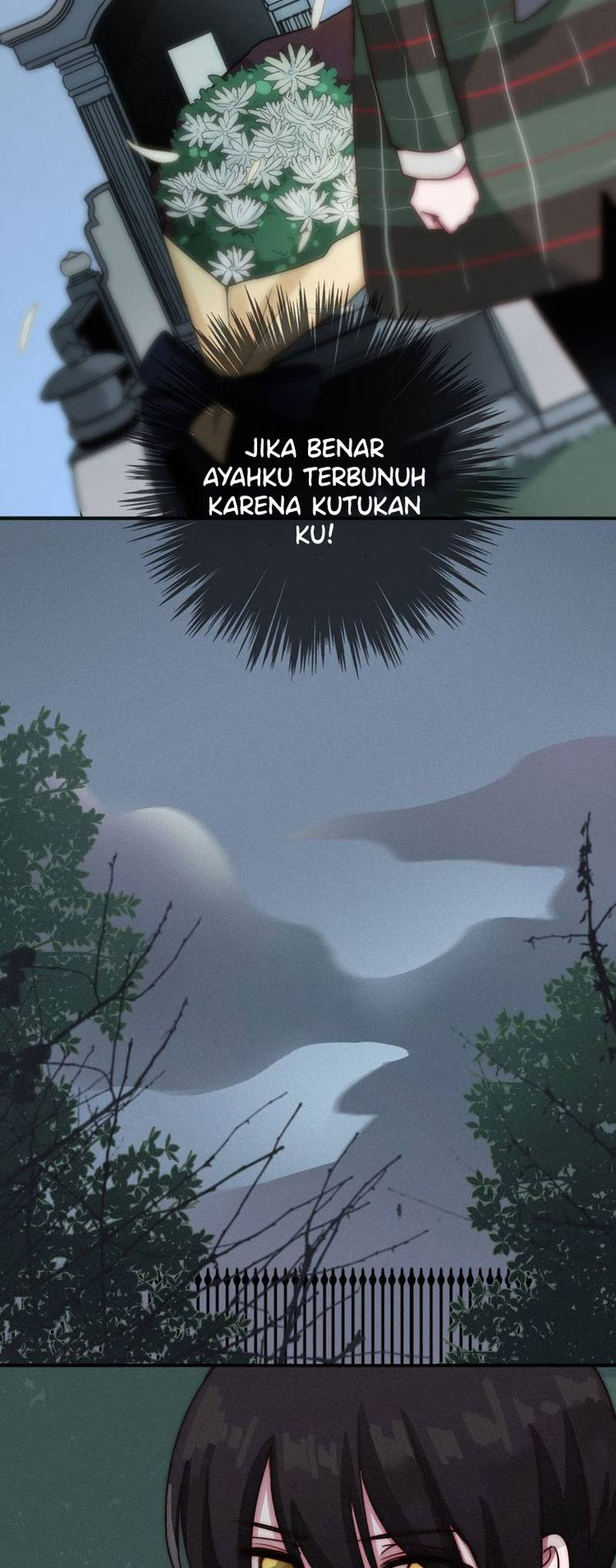 Heiye Yousuo Si Chapter 7 - halaman 25