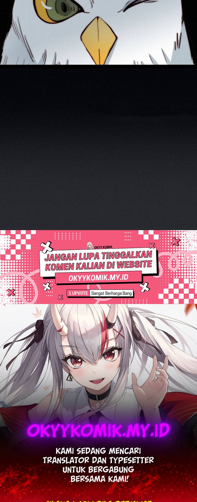 Heiye Yousuo Si Chapter 7 - halaman 35