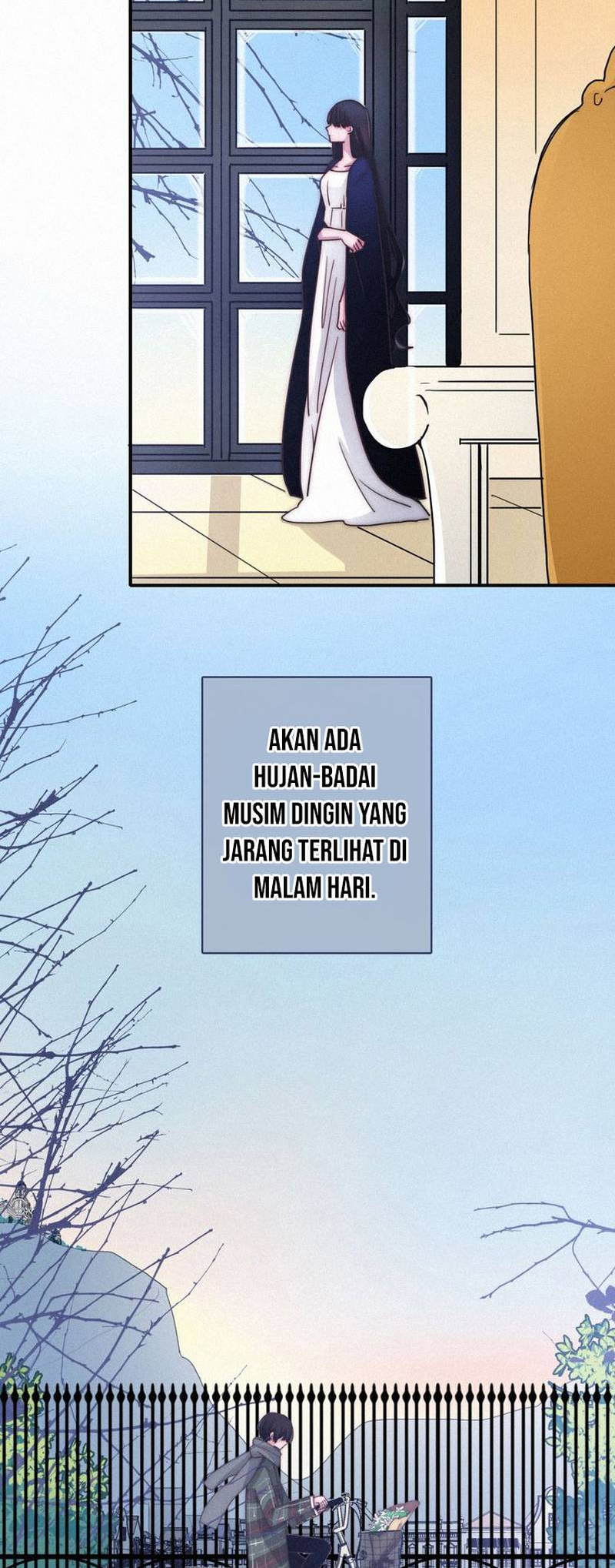Heiye Yousuo Si Chapter 7 - halaman 9