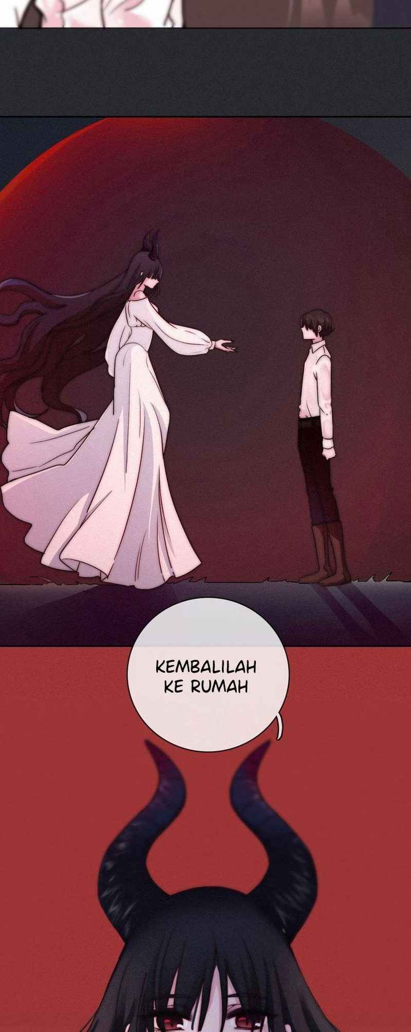 Heiye Yousuo Si Chapter 8 - halaman 22