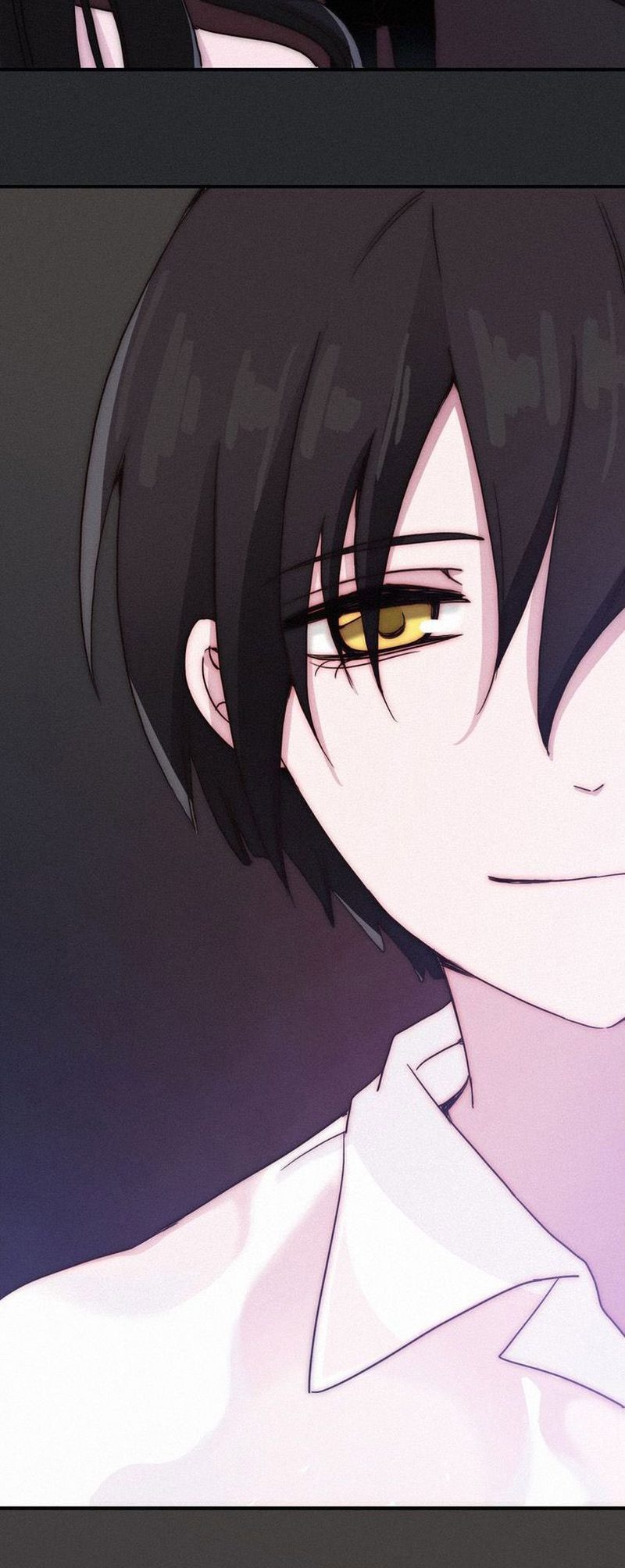 Heiye Yousuo Si Chapter 8 - halaman 24