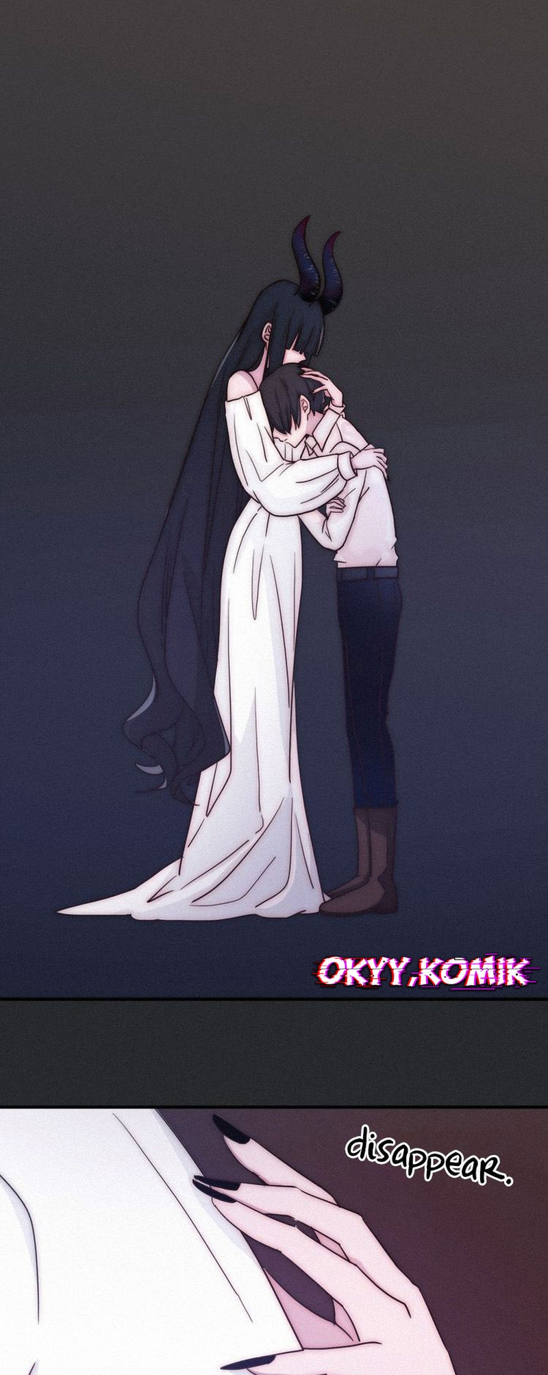 Heiye Yousuo Si Chapter 8 - halaman 25