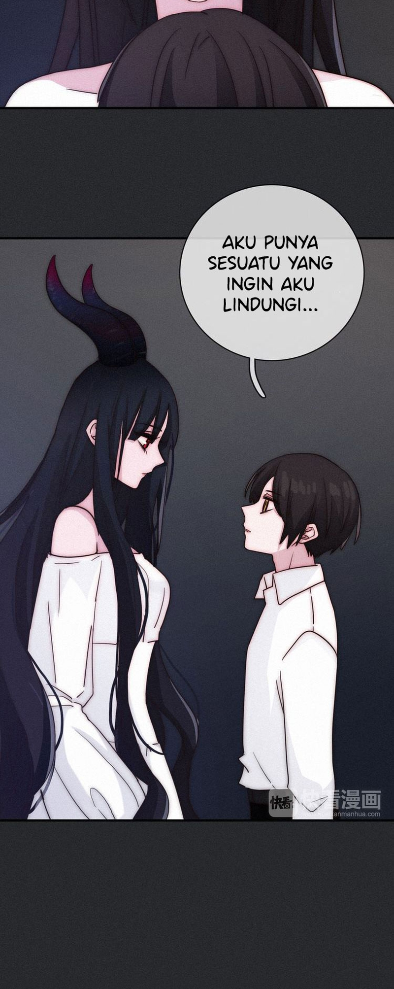 Heiye Yousuo Si Chapter 8 - halaman 28