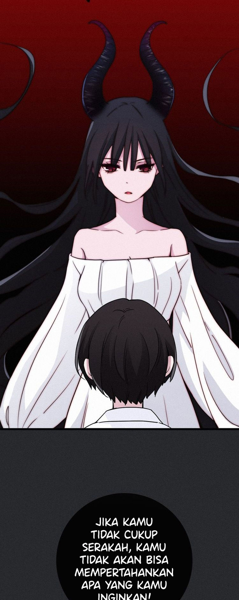 Heiye Yousuo Si Chapter 8 - halaman 30