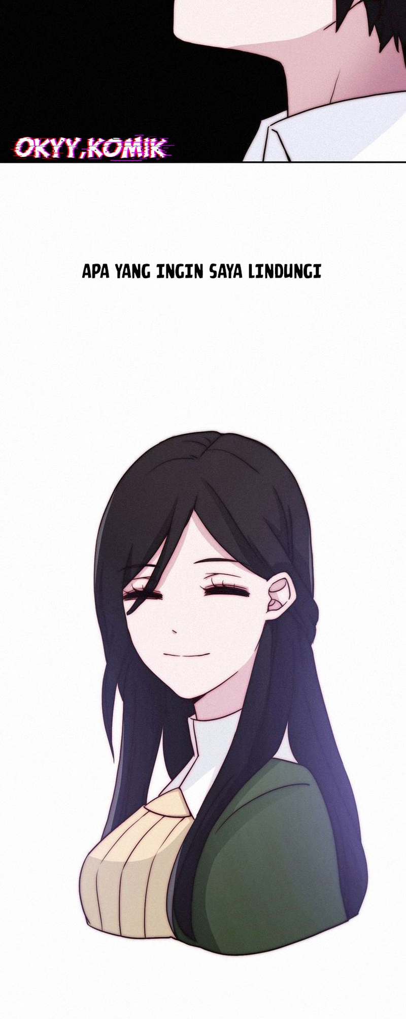 Heiye Yousuo Si Chapter 8 - halaman 32