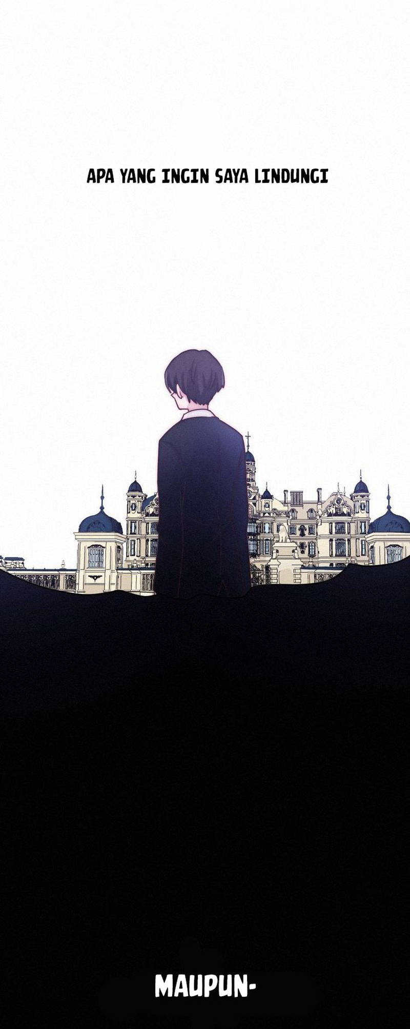Heiye Yousuo Si Chapter 8 - halaman 33