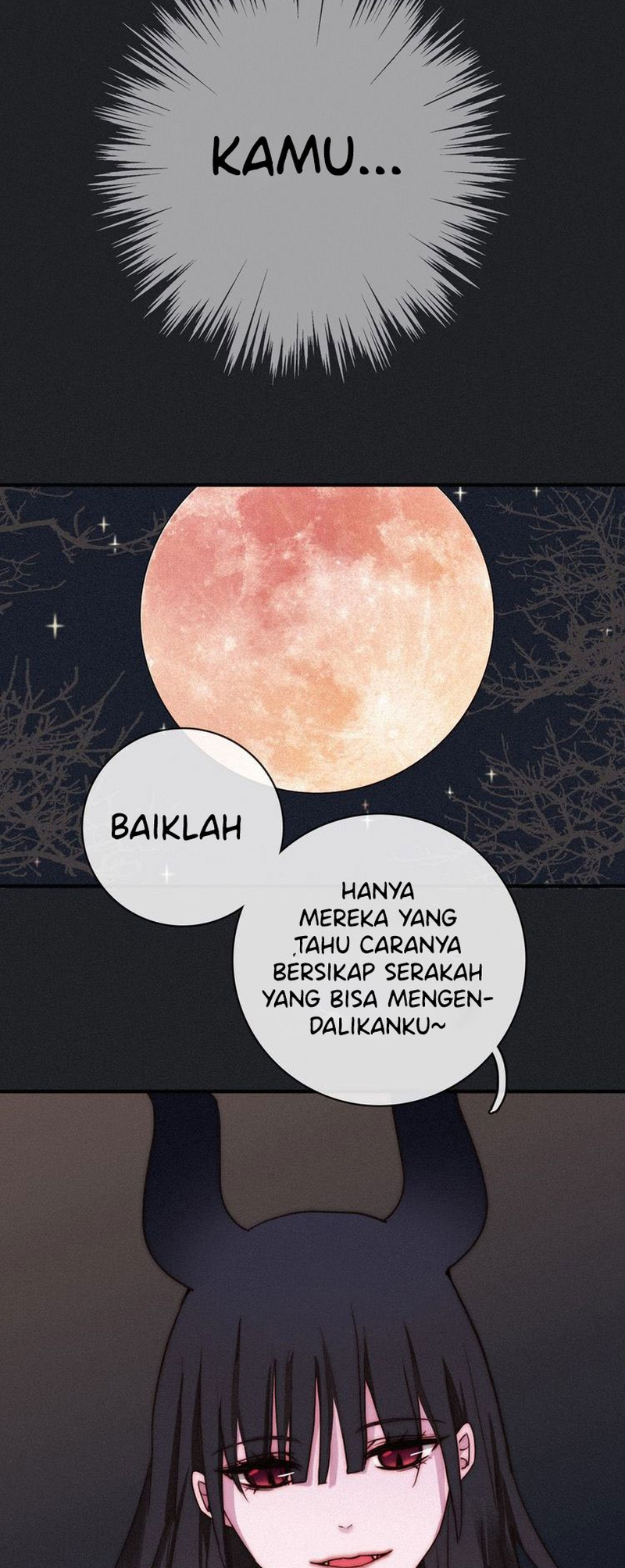Heiye Yousuo Si Chapter 8 - halaman 36