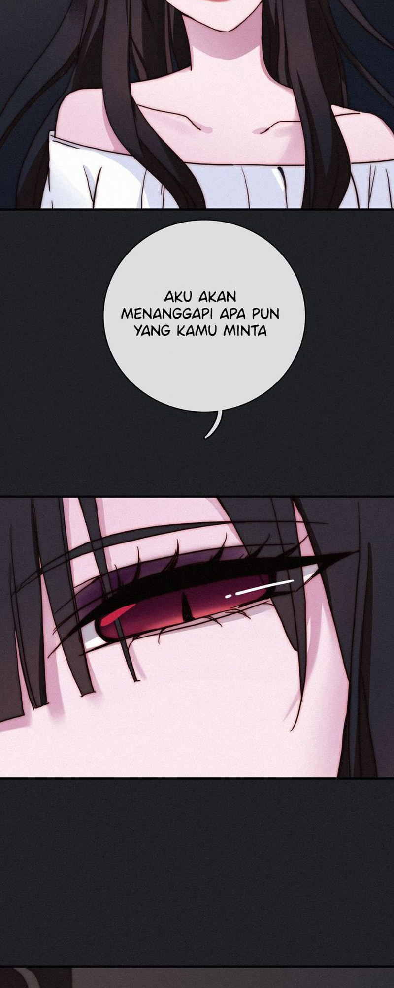 Heiye Yousuo Si Chapter 8 - halaman 37