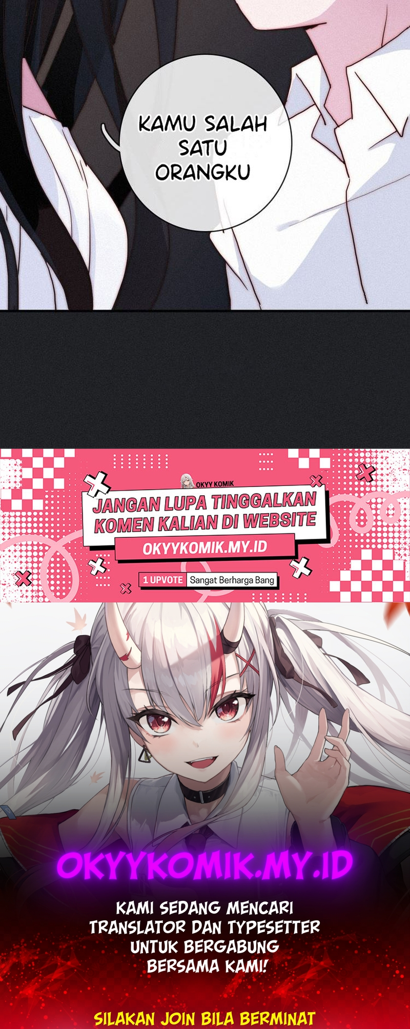 Heiye Yousuo Si Chapter 8 - halaman 40