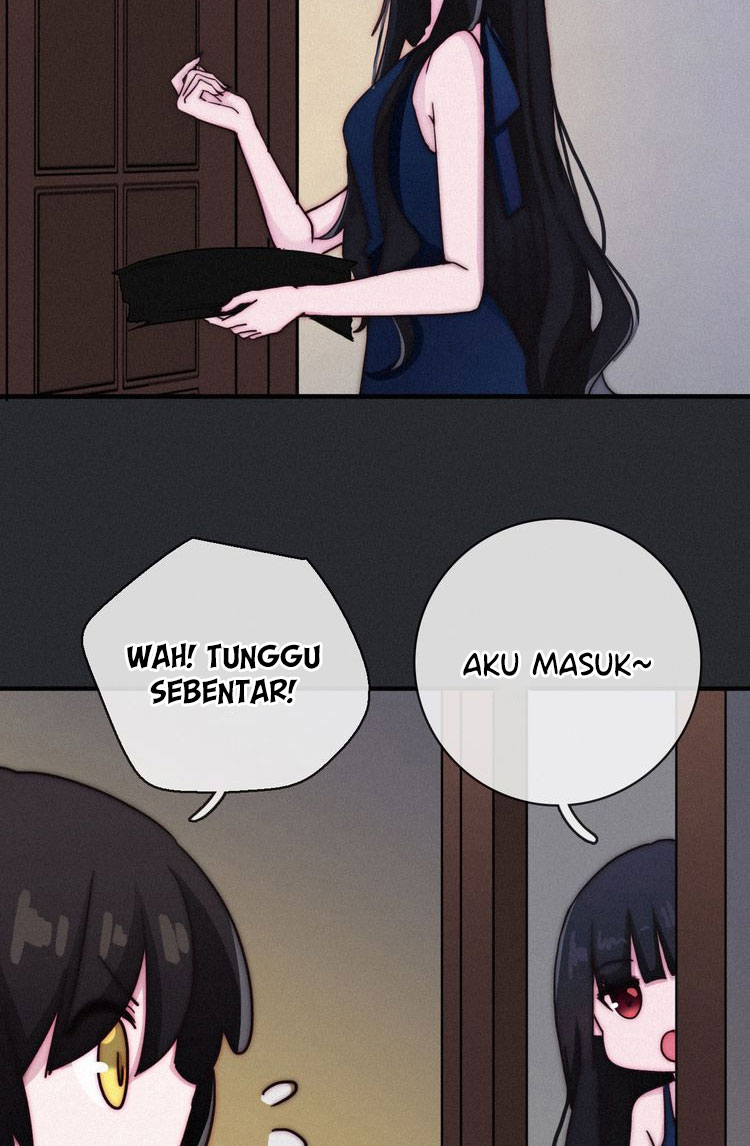 Heiye Yousuo Si Chapter 9 - halaman 12