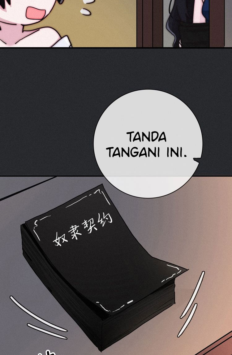 Heiye Yousuo Si Chapter 9 - halaman 13