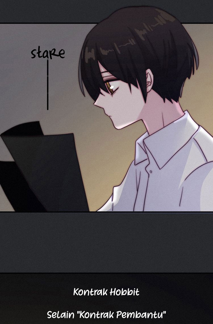 Heiye Yousuo Si Chapter 9 - halaman 15
