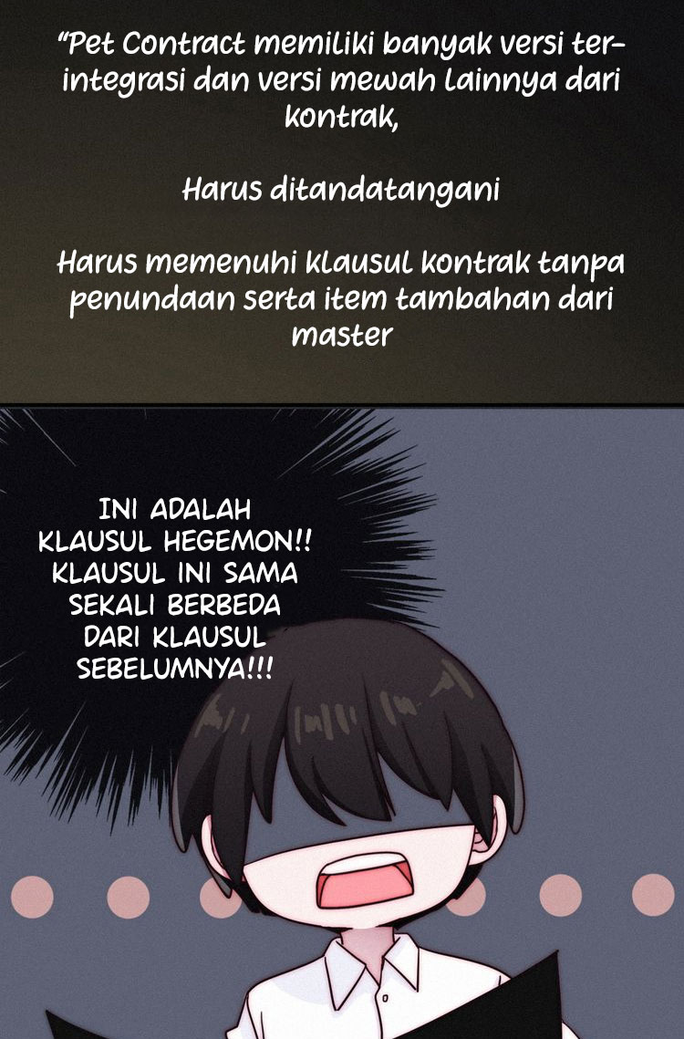 Heiye Yousuo Si Chapter 9 - halaman 16