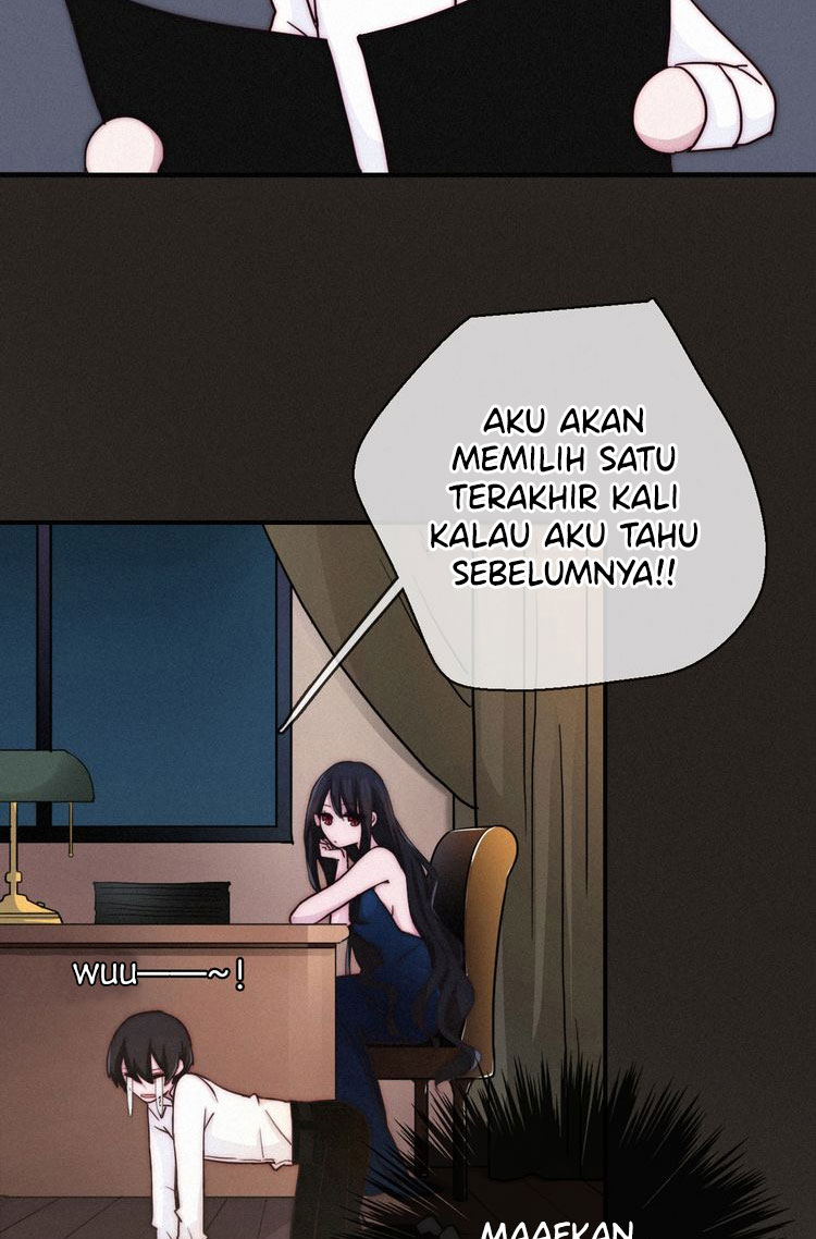 Heiye Yousuo Si Chapter 9 - halaman 17