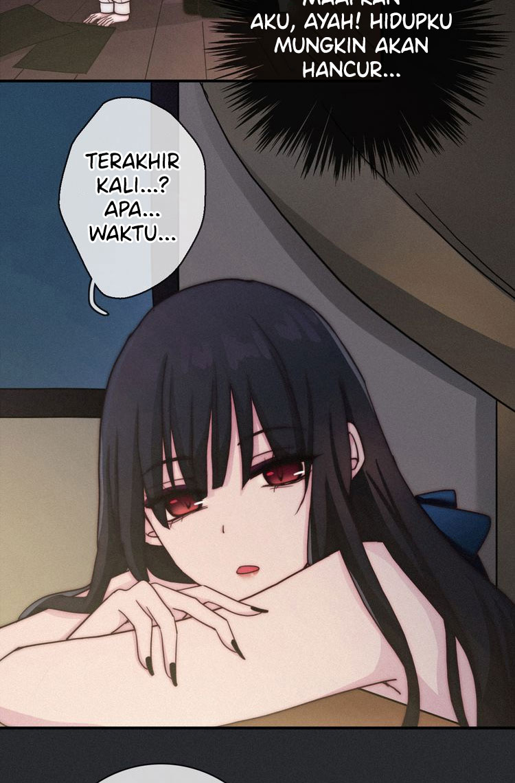 Heiye Yousuo Si Chapter 9 - halaman 18