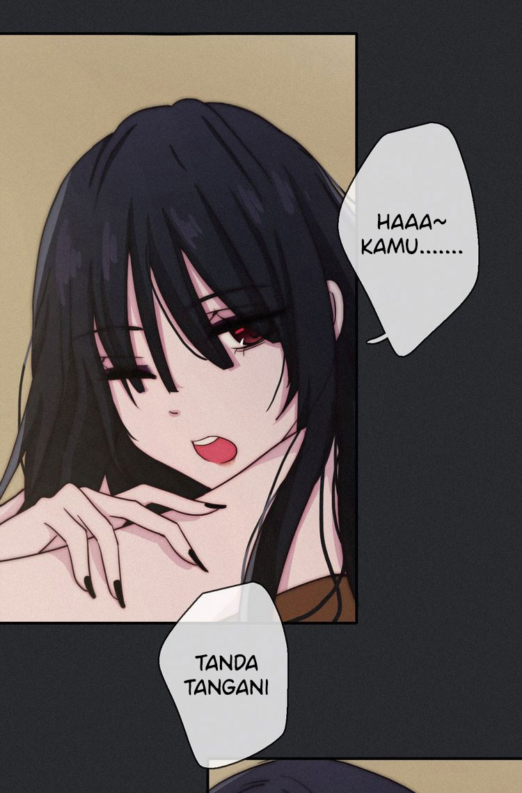 Heiye Yousuo Si Chapter 9 - halaman 20