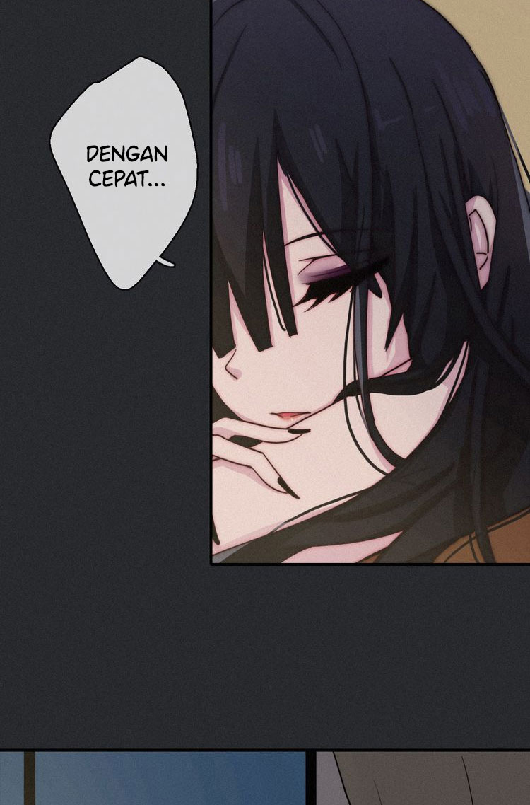Heiye Yousuo Si Chapter 9 - halaman 21