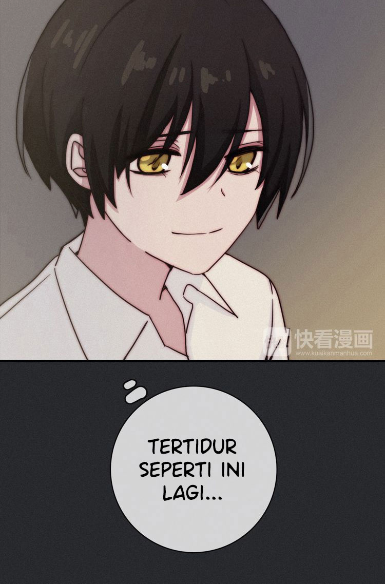 Heiye Yousuo Si Chapter 9 - halaman 23