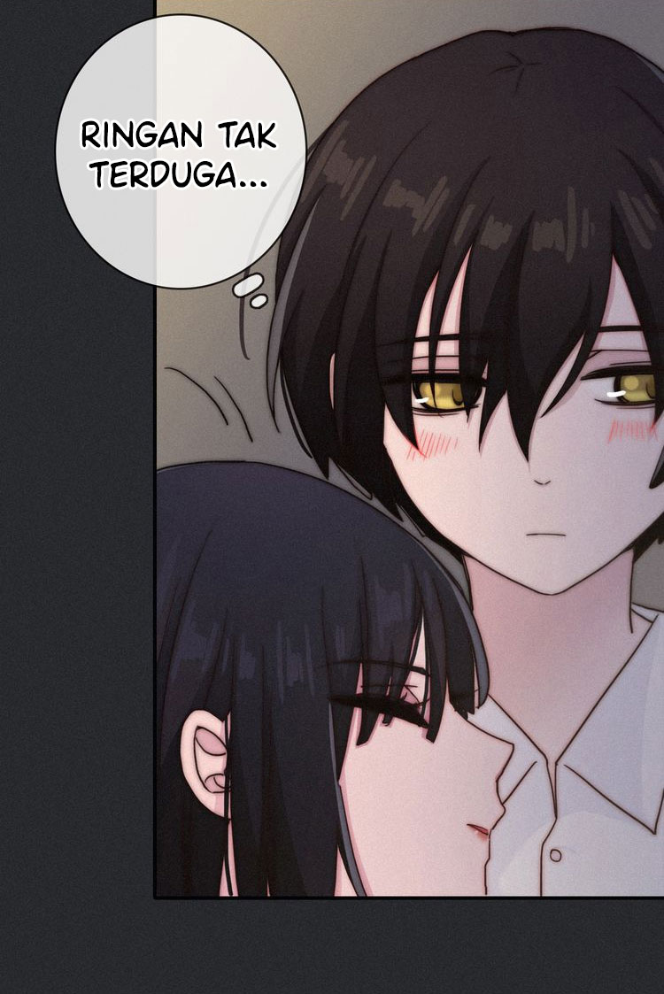 Heiye Yousuo Si Chapter 9 - halaman 26