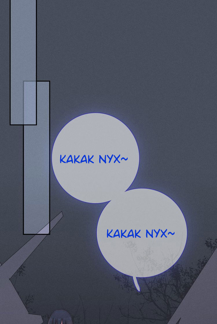 Heiye Yousuo Si Chapter 9 - halaman 33