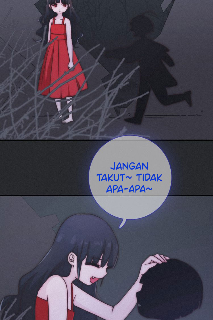 Heiye Yousuo Si Chapter 9 - halaman 34