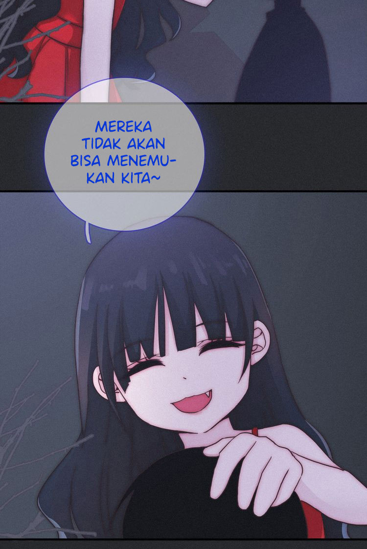 Heiye Yousuo Si Chapter 9 - halaman 35