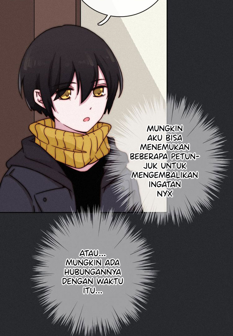 Heiye Yousuo Si Chapter 9 - halaman 43