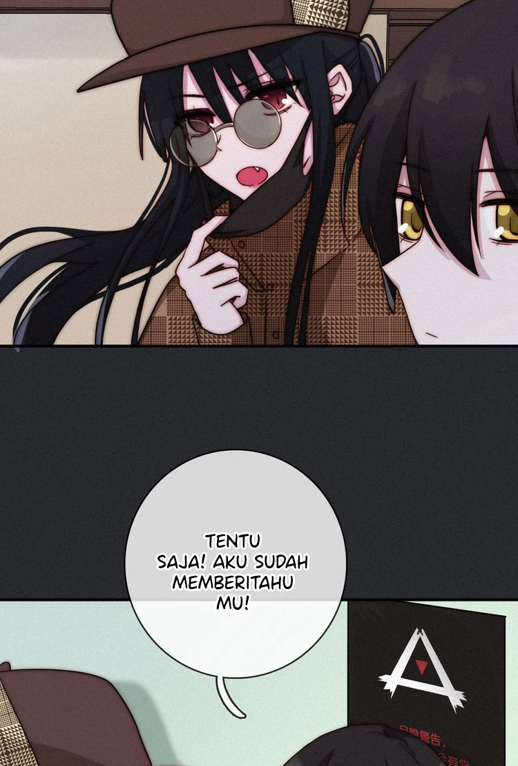 Heiye Yousuo Si Chapter 9 - halaman 52
