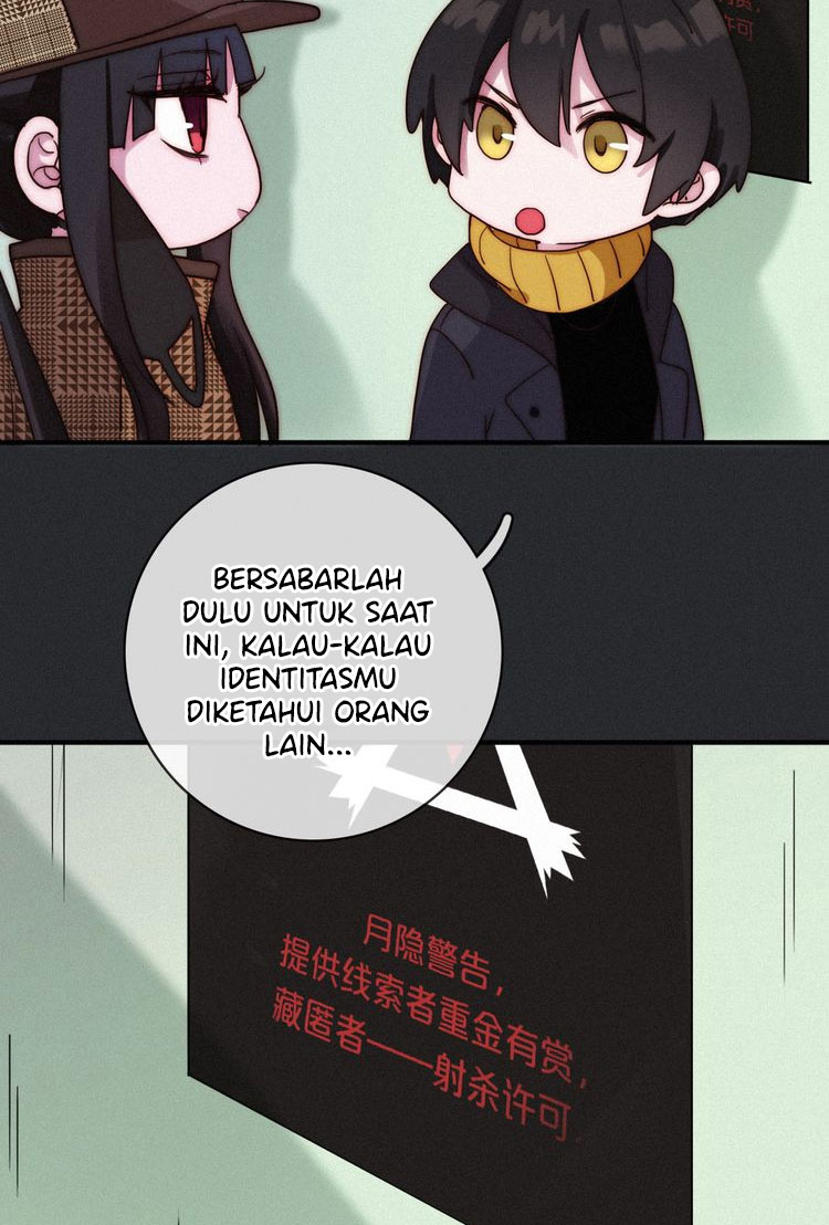 Heiye Yousuo Si Chapter 9 - halaman 53