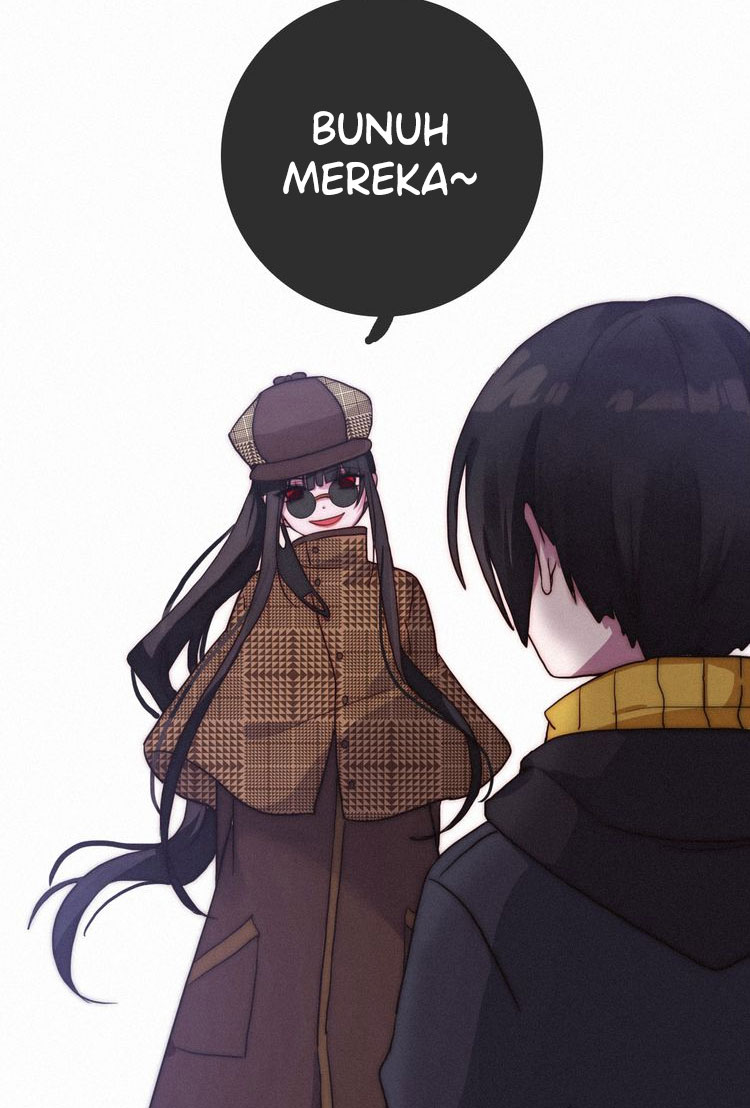 Heiye Yousuo Si Chapter 9 - halaman 56