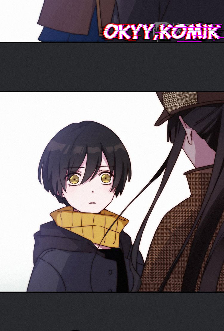 Heiye Yousuo Si Chapter 9 - halaman 57