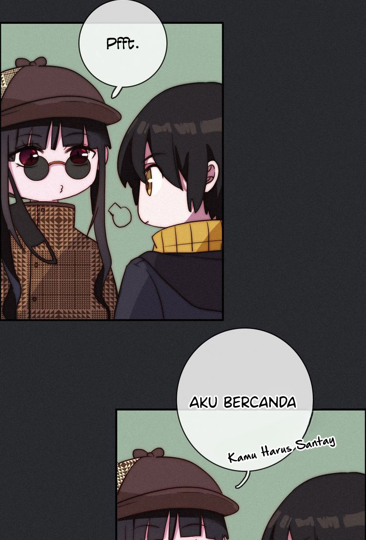 Heiye Yousuo Si Chapter 9 - halaman 58