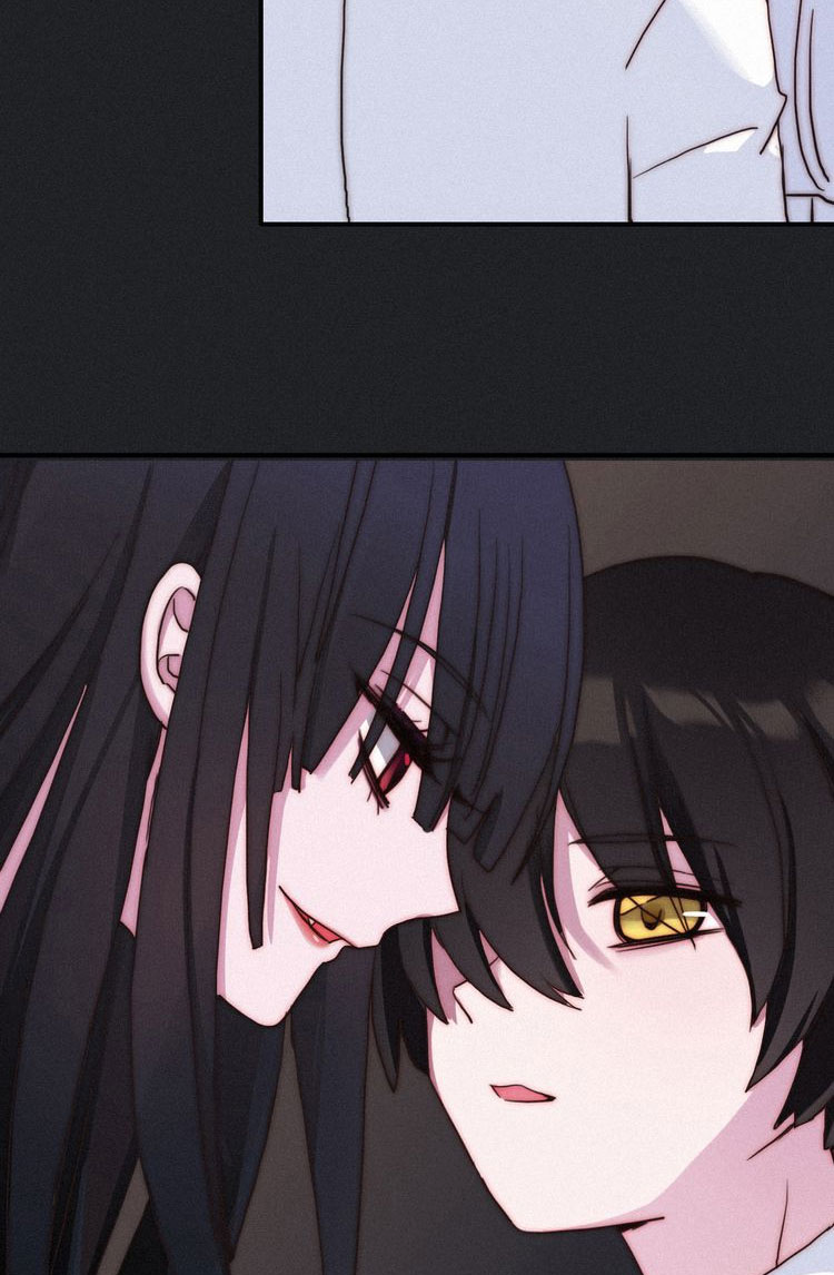 Heiye Yousuo Si Chapter 9 - halaman 6