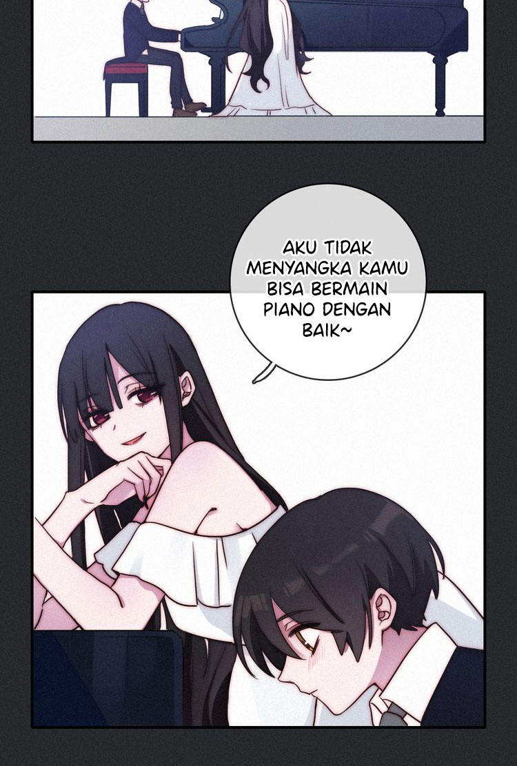 Heiye Yousuo Si Chapter 9 - halaman 63