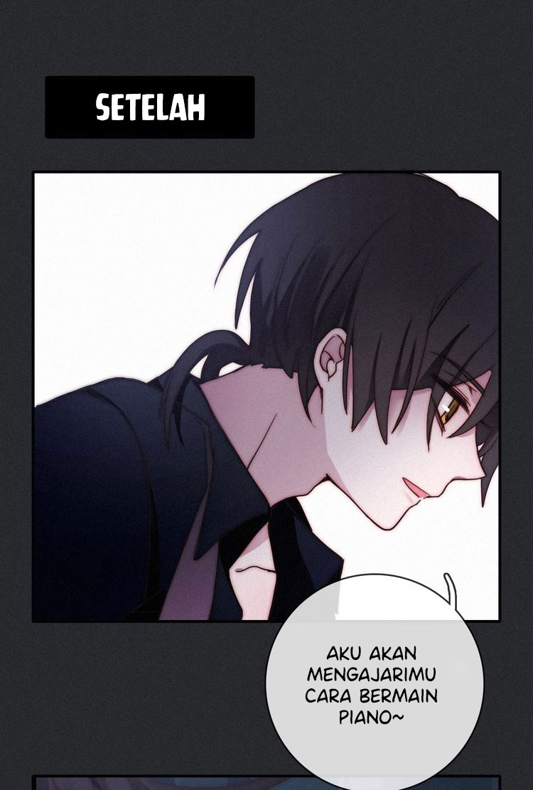 Heiye Yousuo Si Chapter 9 - halaman 64