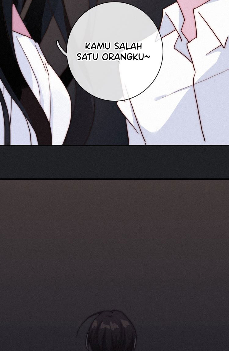 Heiye Yousuo Si Chapter 9 - halaman 7
