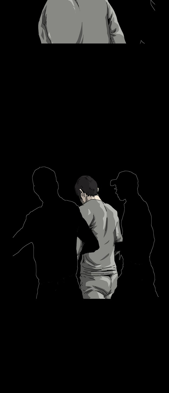 Hell 58 Chapter 0.1 - halaman 23