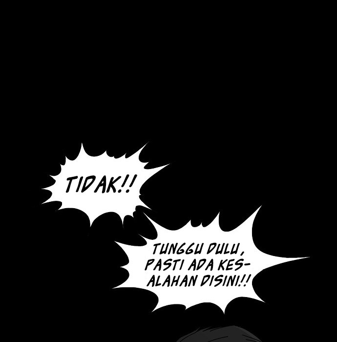 Hell 58 Chapter 0.1 - halaman 29