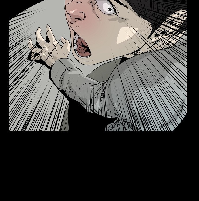 Hell 58 Chapter 0.1 - halaman 32